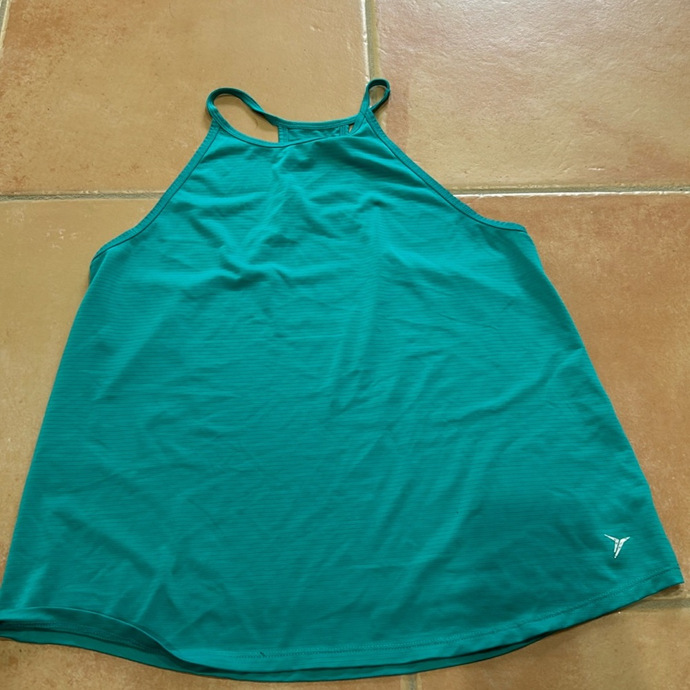 Gym Tank Top